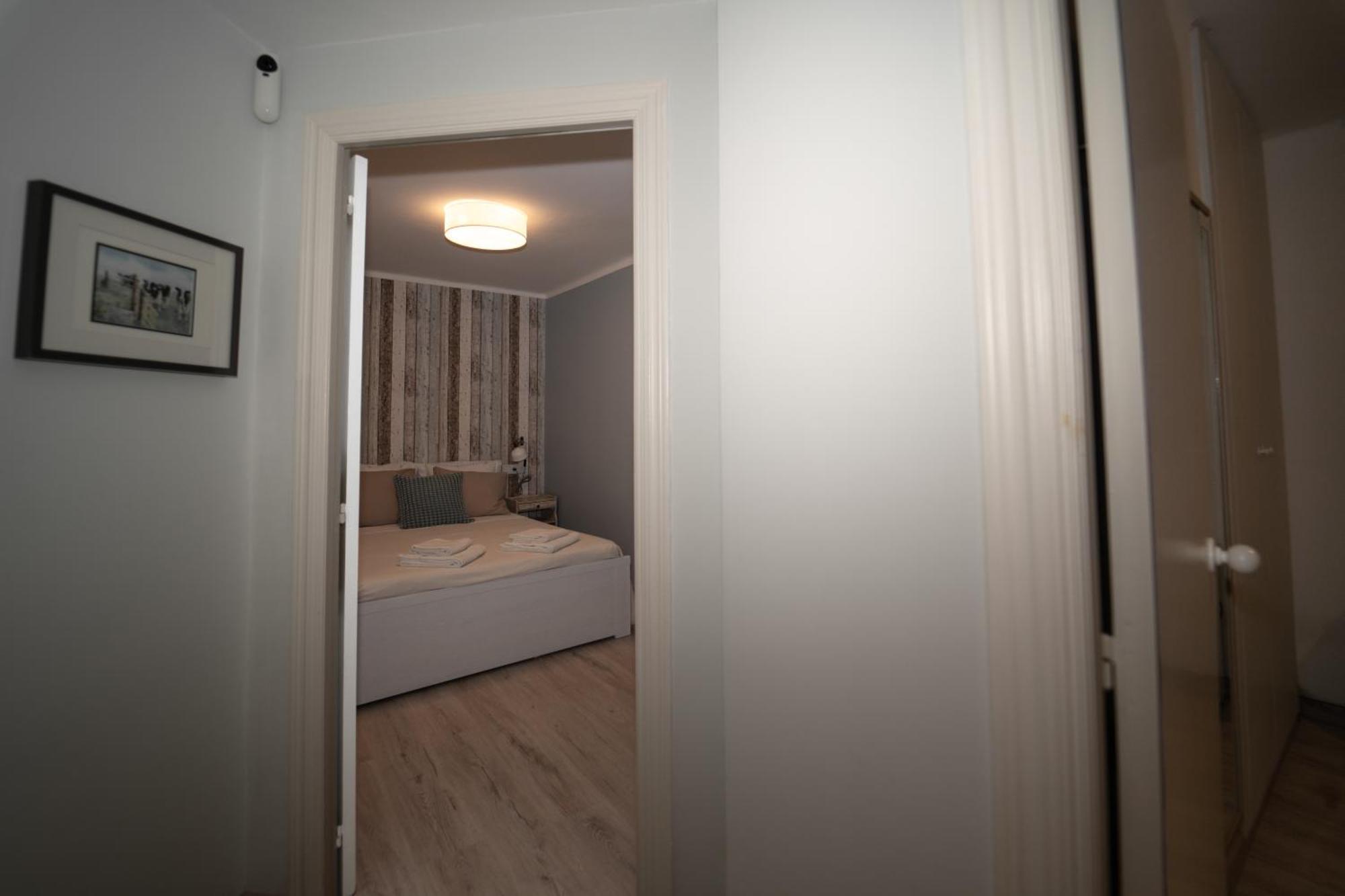 Ferienwohnung Cambrils Puerto Exterior foto