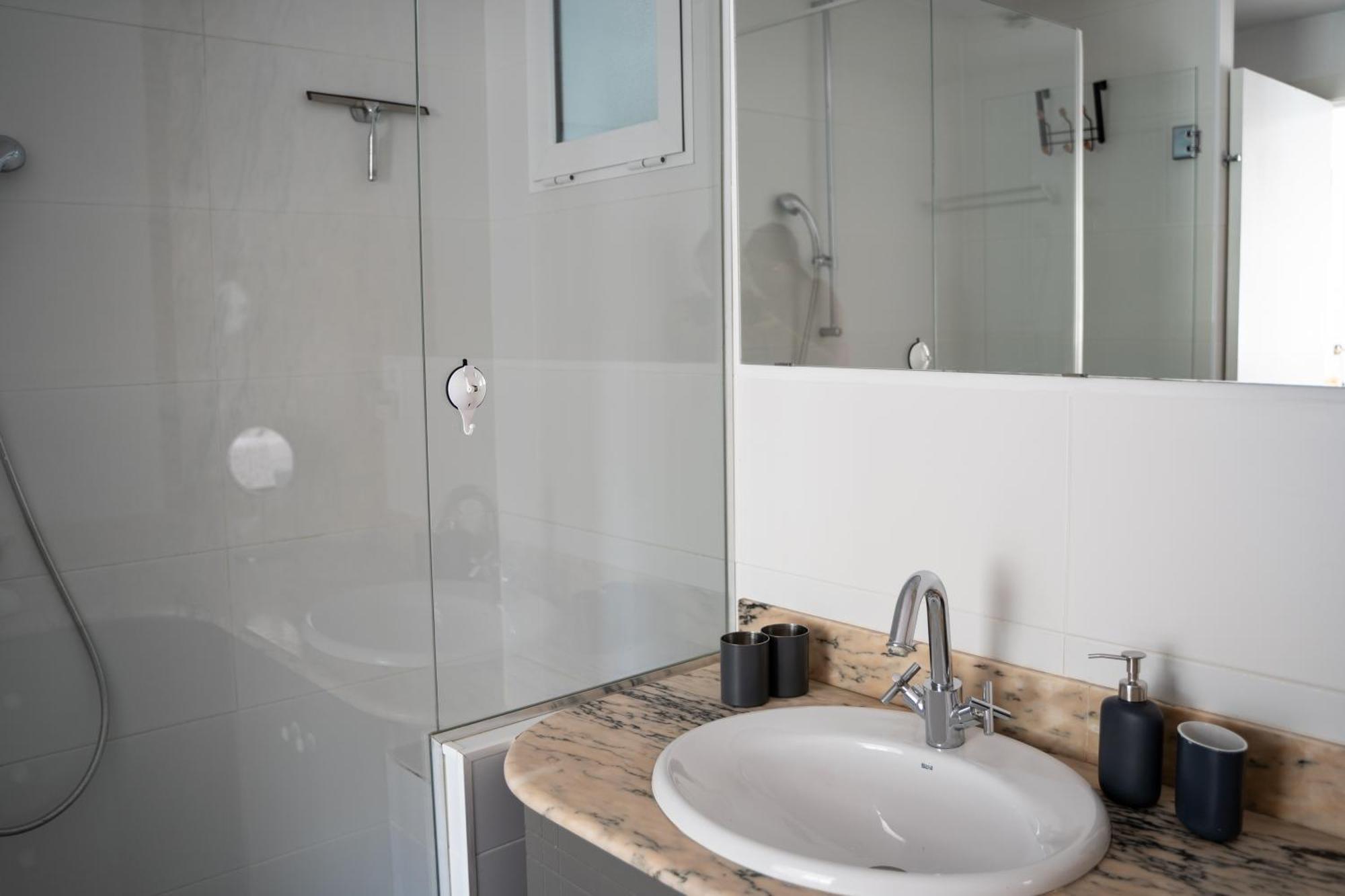 Ferienwohnung Cambrils Puerto Exterior foto
