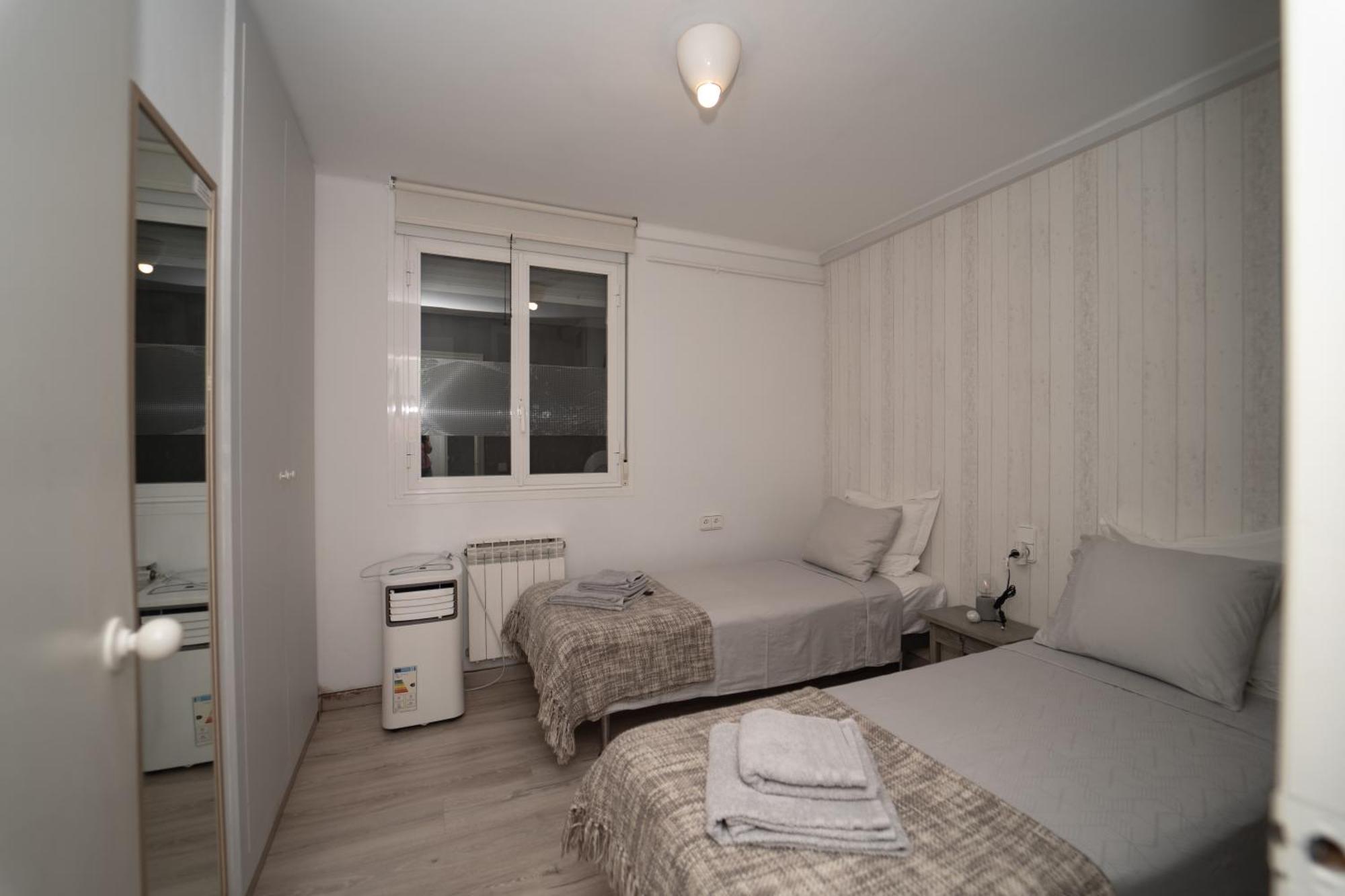 Ferienwohnung Cambrils Puerto Exterior foto