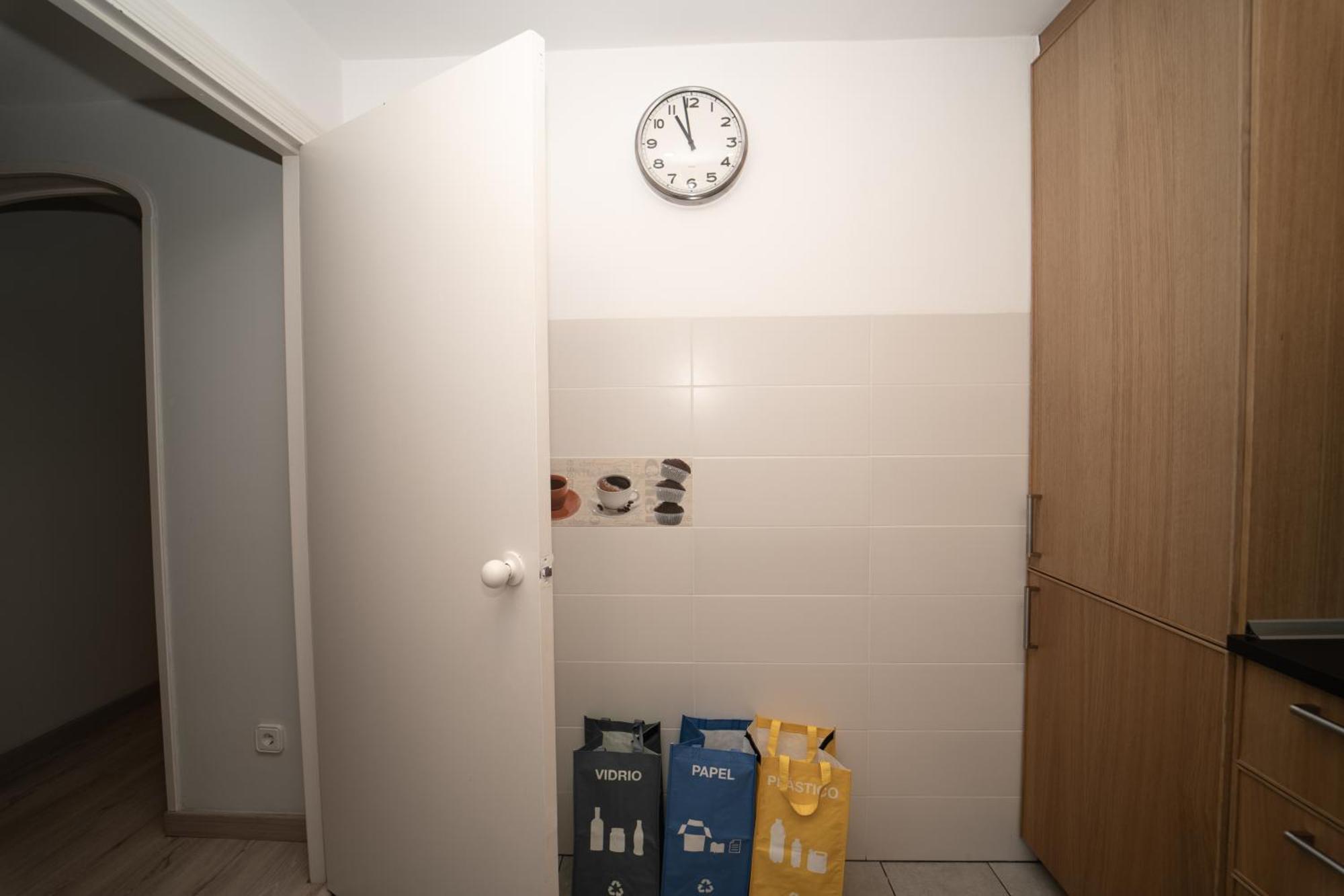 Ferienwohnung Cambrils Puerto Exterior foto